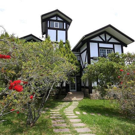 Changbai Mountain Farm House Renai Dış mekan fotoğraf