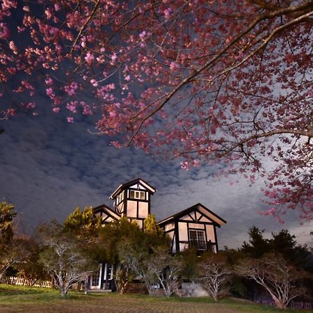 Changbai Mountain Farm House Renai Dış mekan fotoğraf