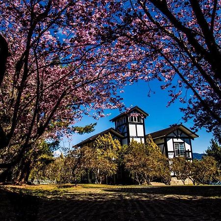 Changbai Mountain Farm House Renai Dış mekan fotoğraf