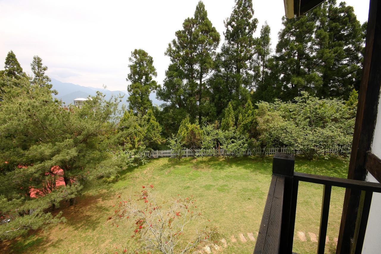 Changbai Mountain Farm House Renai Dış mekan fotoğraf