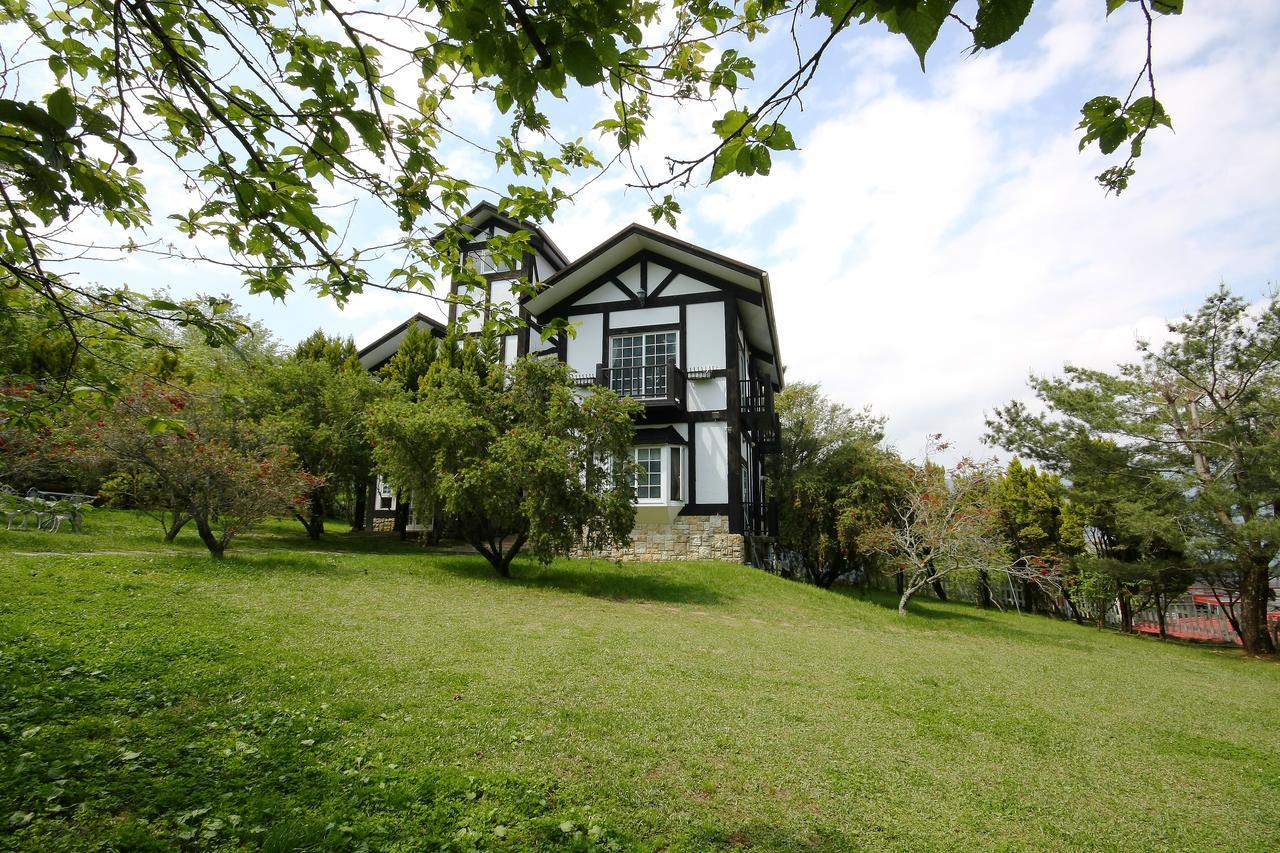 Changbai Mountain Farm House Renai Dış mekan fotoğraf