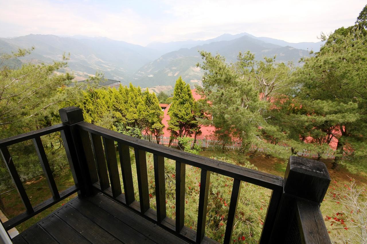Changbai Mountain Farm House Renai Dış mekan fotoğraf
