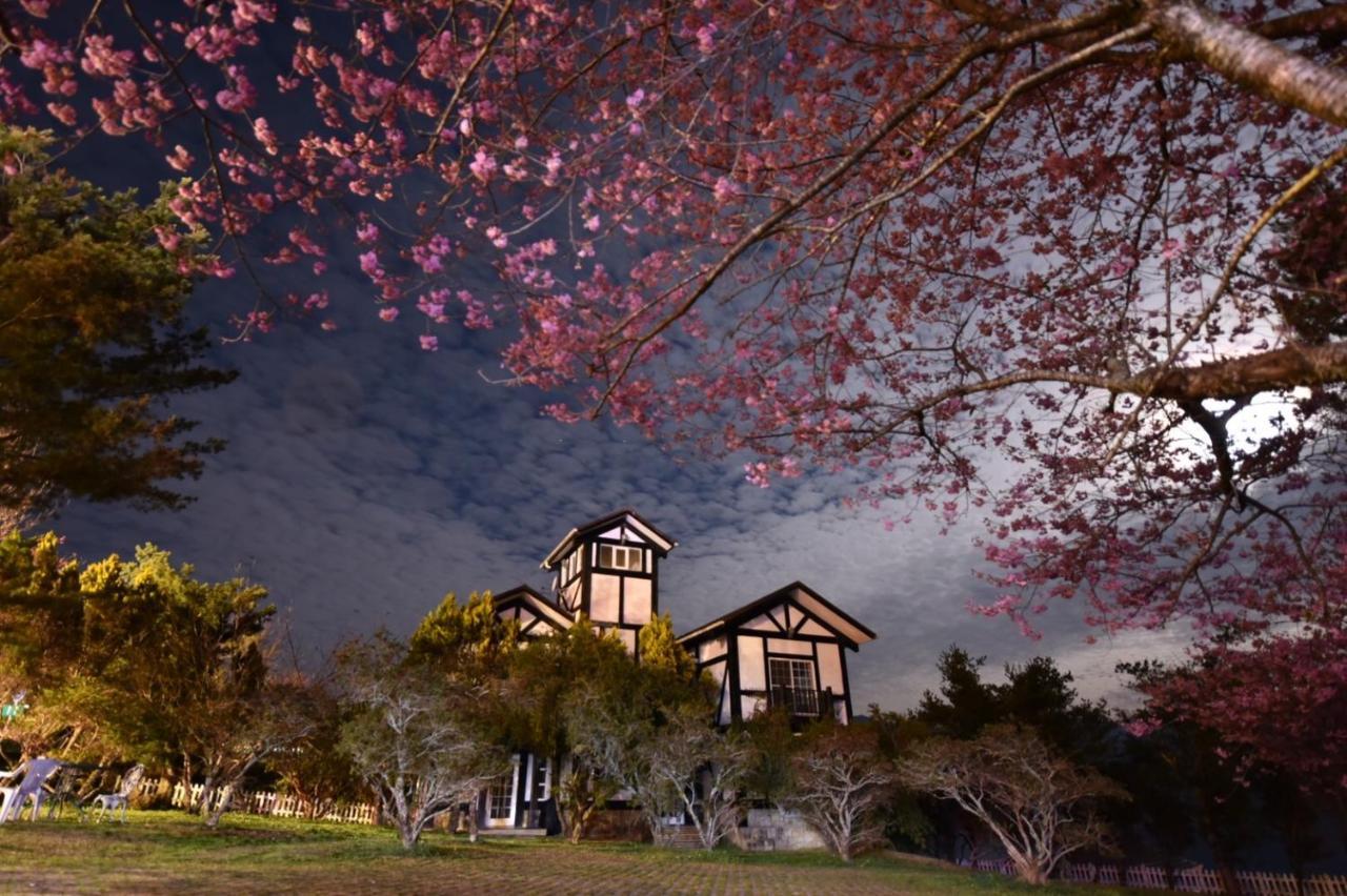 Changbai Mountain Farm House Renai Dış mekan fotoğraf