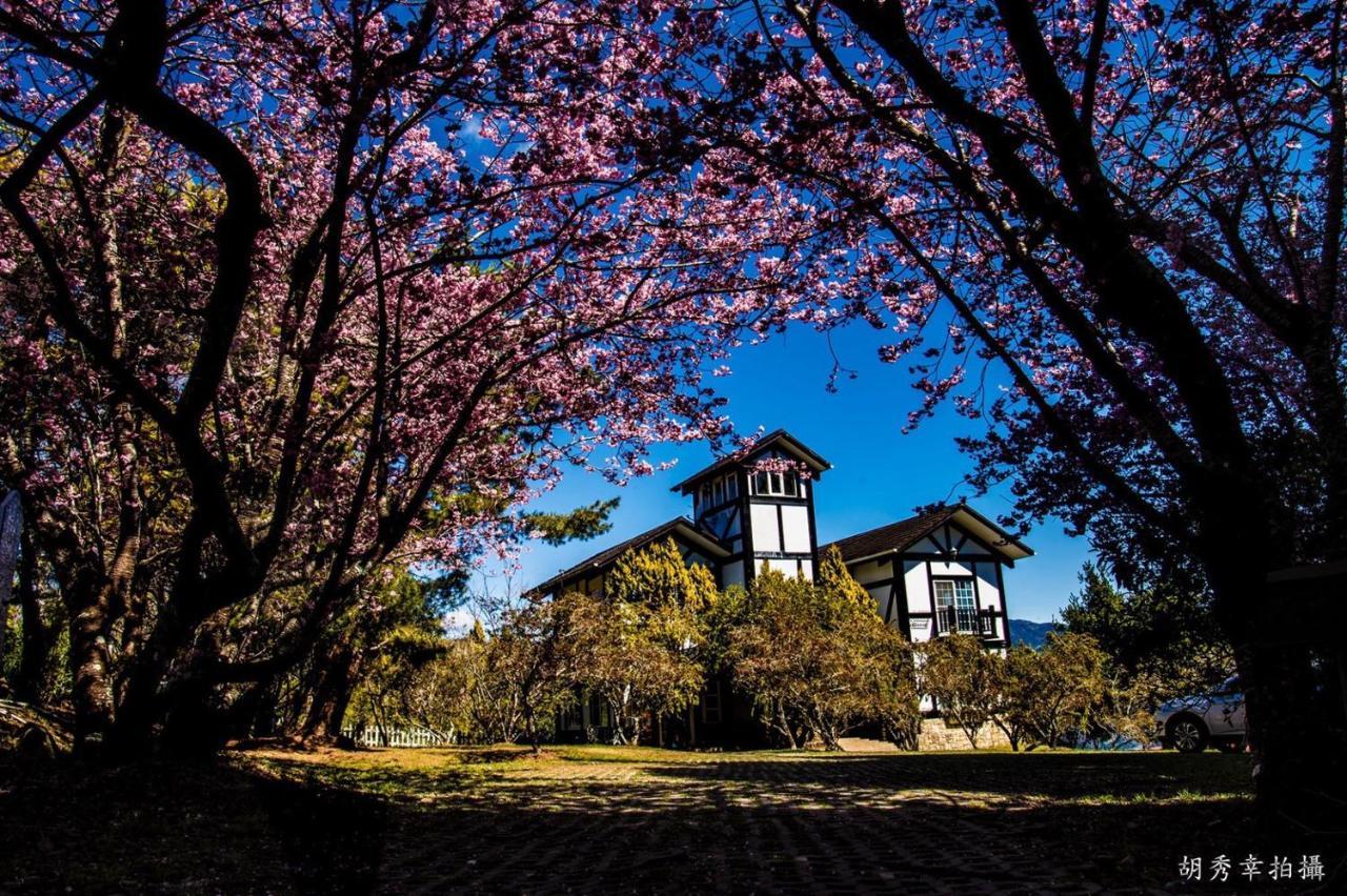 Changbai Mountain Farm House Renai Dış mekan fotoğraf